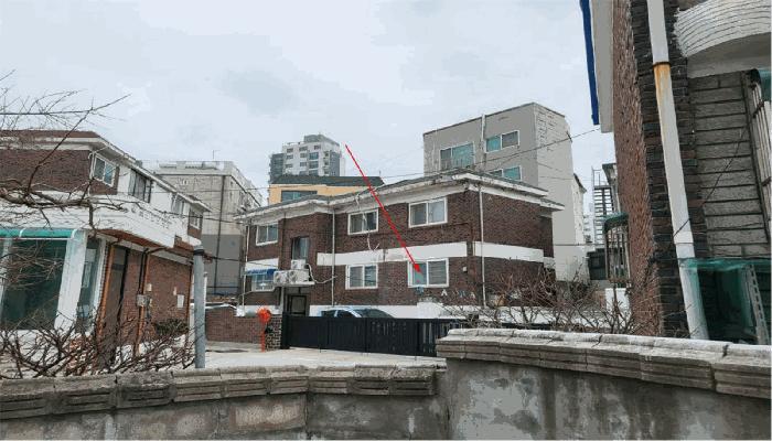 인천 서구 다세대(빌라)