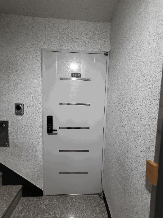 인천광역시 부평구 부평동 10-272 다원캐슬 4층403호 다세대(빌라) 경매 사진 3