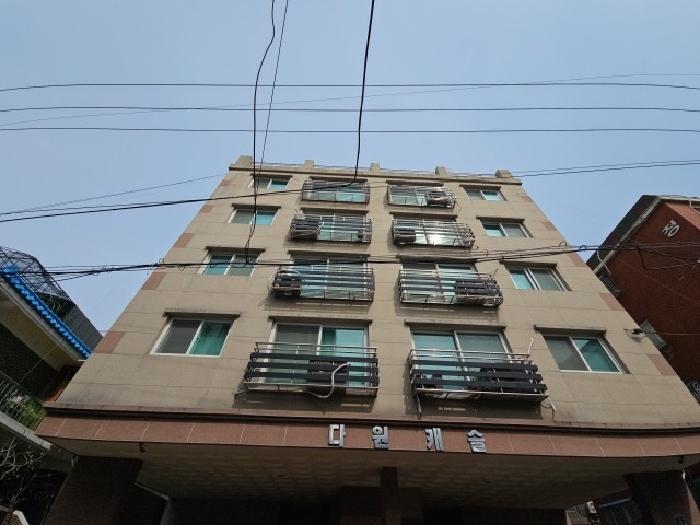 인천광역시 부평구 부평동 10-272 다원캐슬 4층403호 다세대(빌라) 경매 사진 4