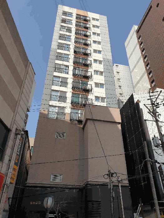 인천광역시 남동구 간석동 175-1 대준블루온 9층904호 오피스텔 경매 사진 1