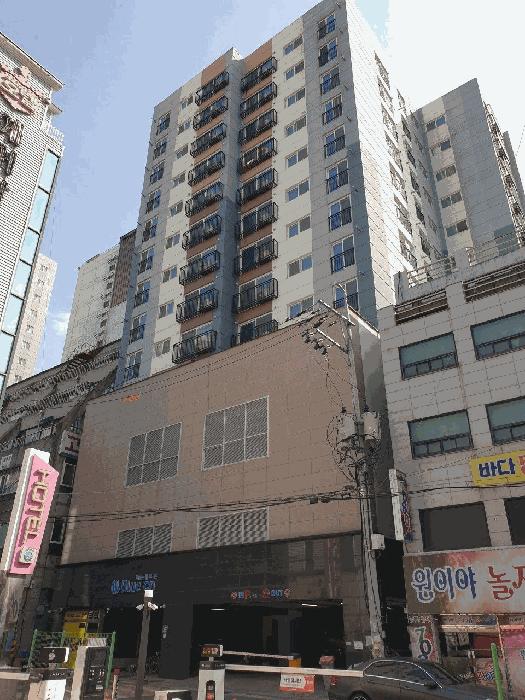 인천광역시 남동구 간석동 175-1 대준블루온 9층904호 오피스텔 경매 사진 3
