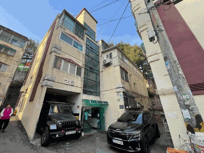 인천광역시 서구 연희동 701-13 굿모닝힐타운 212동 1층101호 다세대(빌라) 경매 사진 3