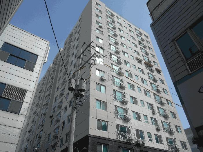 인천광역시 부평구 청천동 175-6 명성푸르네 4층405호 오피스텔 경매 사진 2