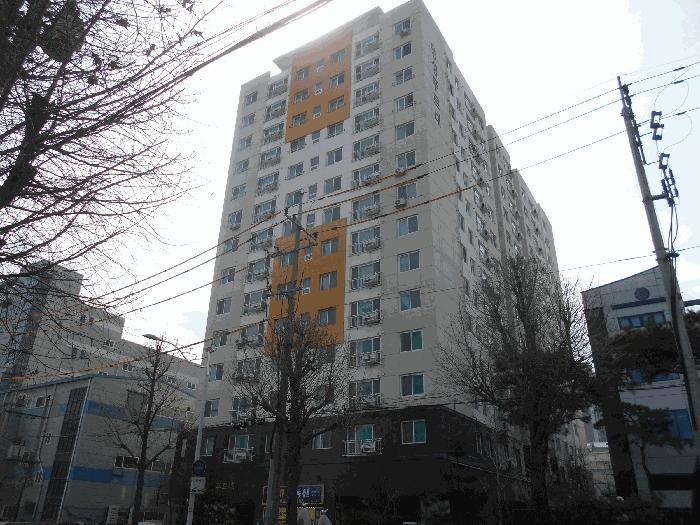 인천광역시 부평구 청천동 175-6 명성푸르네 4층405호 오피스텔 경매 사진 3