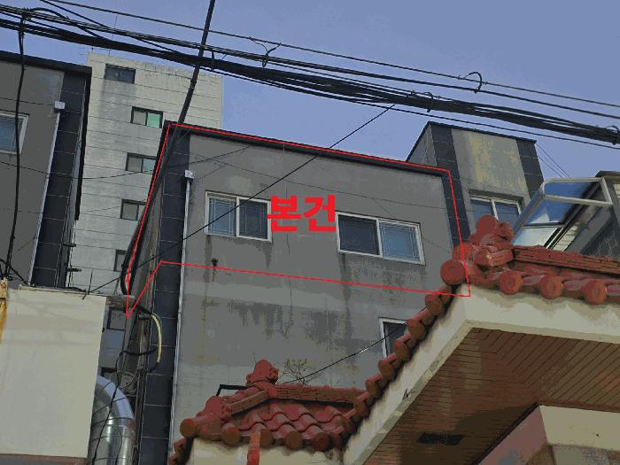 인천광역시 미추홀구 숭의동 187-55 가온누리 5층502호 다세대(빌라) 경매 사진 4
