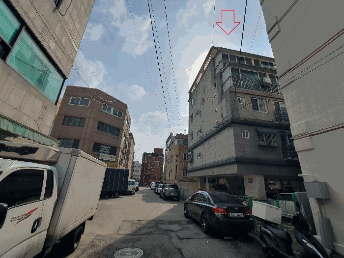 인천광역시 남동구 만수동 972-6 탑클래스 2동 5층502호 다세대(빌라) 경매 사진 5
