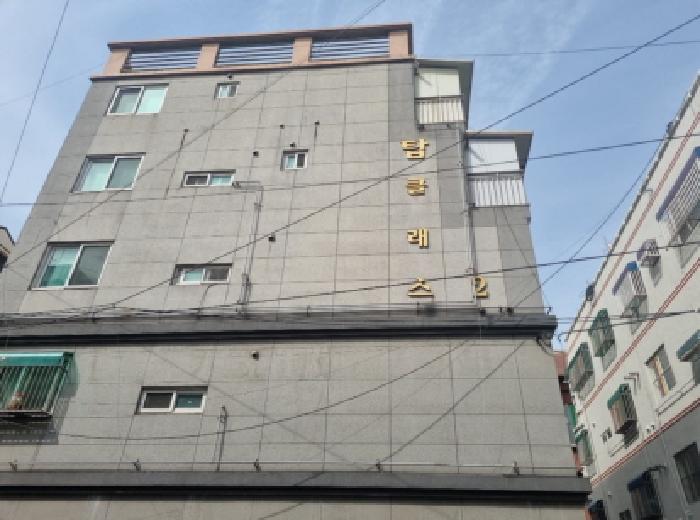인천광역시 남동구 만수동 972-6 탑클래스 2동 5층502호 다세대(빌라) 경매 사진 7