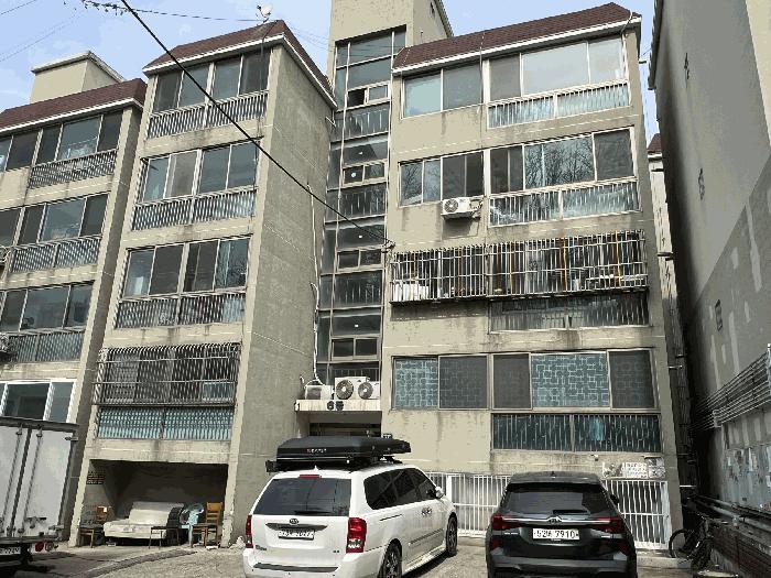 인천광역시 서구 공촌동 312-23 동원주택 3층302호 다세대(빌라) 경매 사진 2