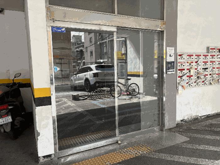 인천광역시 미추홀구 주안동 1422-9 엠버빌2 7층705호 오피스텔 경매 사진 3
