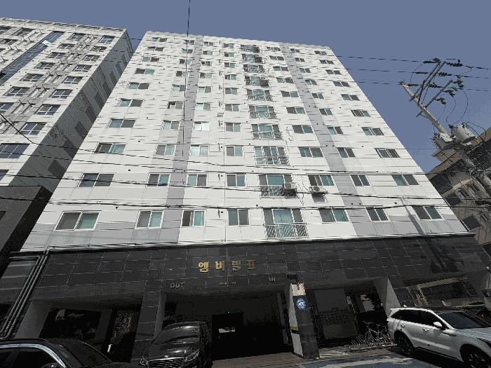 인천광역시 미추홀구 주안동 1422-9 엠버빌2 7층705호 오피스텔 경매 사진 4