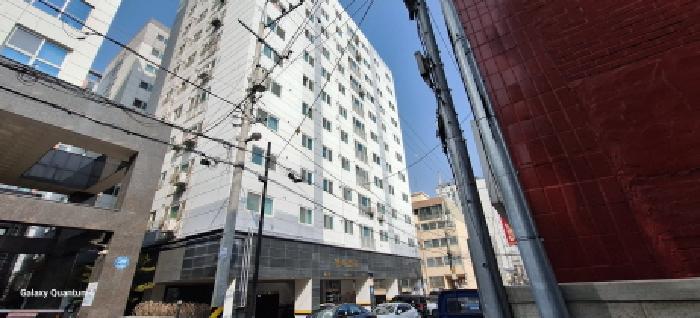 인천광역시 미추홀구 주안동 1422-9 엠버빌2 7층705호 오피스텔 경매 사진 6