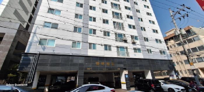 인천광역시 미추홀구 주안동 1422-9 엠버빌2 7층705호 오피스텔 경매 사진 7