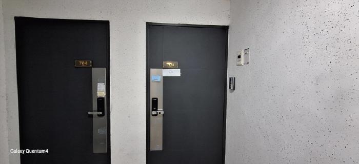 인천광역시 미추홀구 주안동 1422-9 엠버빌2 7층705호 오피스텔 경매 사진 9