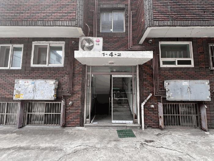 인천 서구 다세대(빌라)