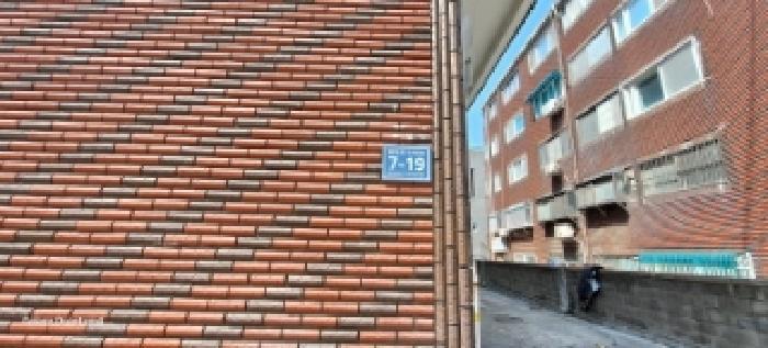 인천광역시 서구 가좌동 82-17 천우점보빌라 4동 1층101호 다세대(빌라) 경매 사진 5