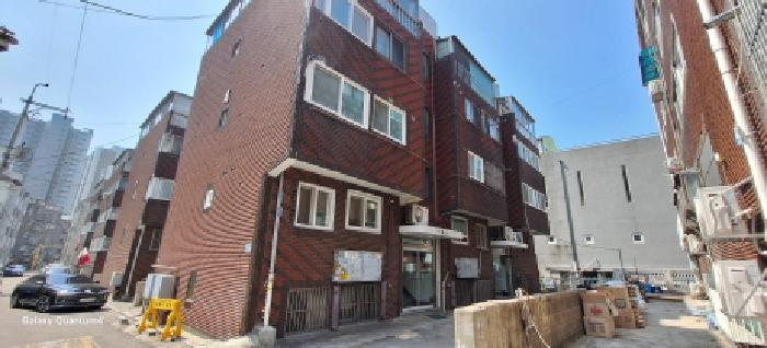 인천광역시 서구 가좌동 82-17 천우점보빌라 4동 1층101호 다세대(빌라) 경매 사진 6