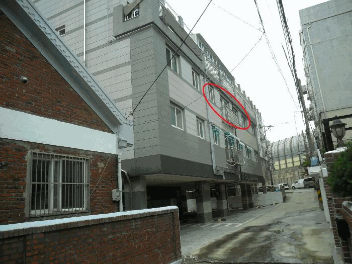 인천광역시 미추홀구 용현동 110-25 3층302호 다세대(빌라) 경매 사진 4