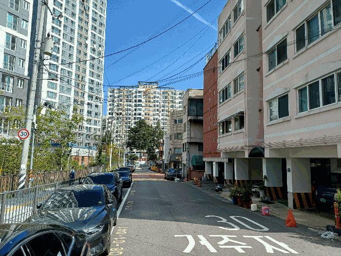 인천광역시 부평구 부평동 610-24 광성탑스빌 5층501호 다세대(빌라) 경매 사진 3