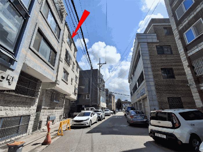 인천광역시 미추홀구 문학동 378-13 4층402호 다세대(빌라) 경매 사진 1