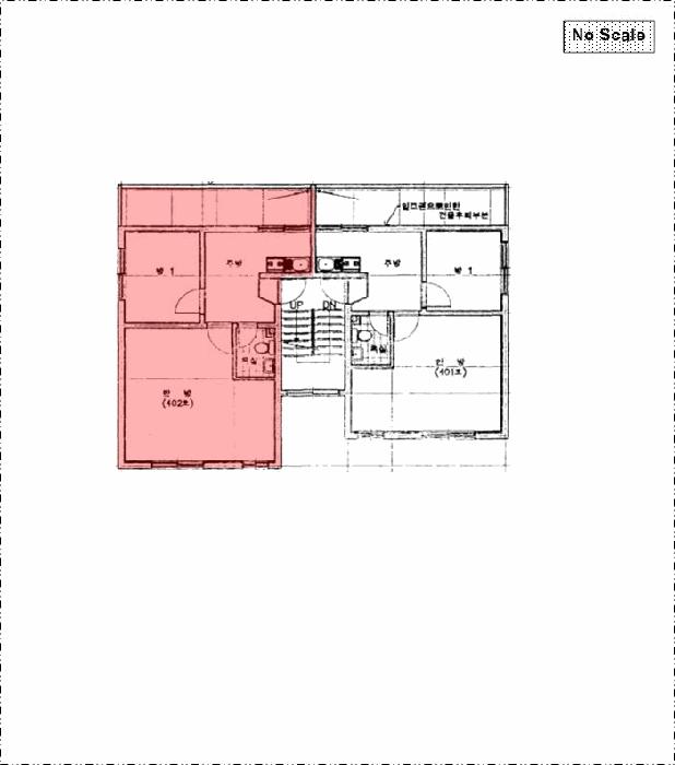 인천광역시 미추홀구 문학동 378-13 4층402호 다세대(빌라) 경매 사진 11