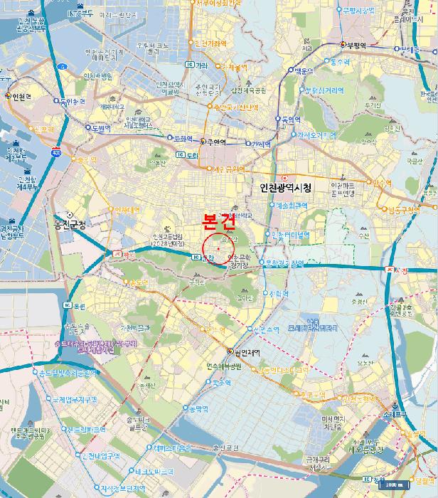 인천광역시 미추홀구 문학동 378-13 4층402호 다세대(빌라) 경매 사진 13