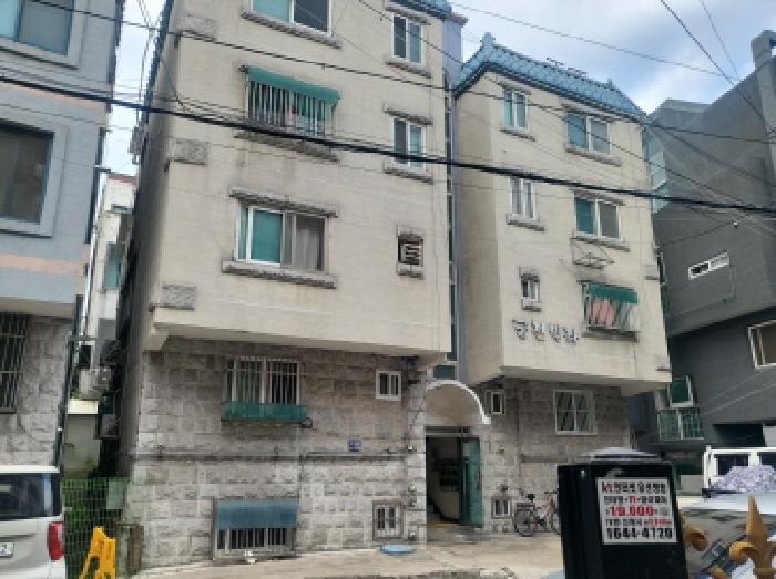 인천광역시 미추홀구 문학동 378-13 4층402호 다세대(빌라) 경매 사진 4