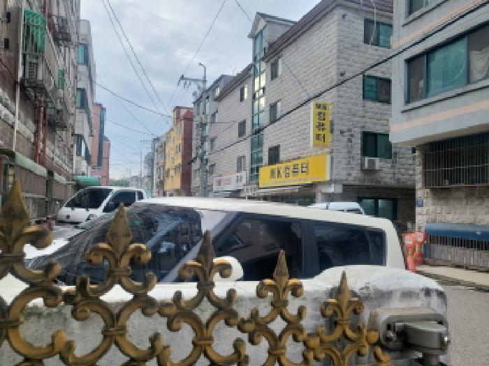 인천광역시 미추홀구 문학동 378-13 4층402호 다세대(빌라) 경매 사진 5