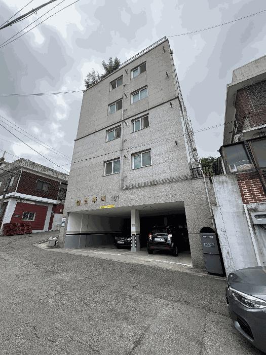 인천광역시 미추홀구 도화동 624-163 늘벗주택 101동 1층101호 다세대(빌라) 경매 사진 2