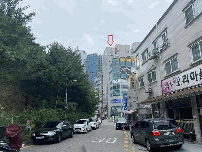 인천광역시 남동구 논현동 617-2 인코아즈 12층1211호 오피스텔 경매 사진 3