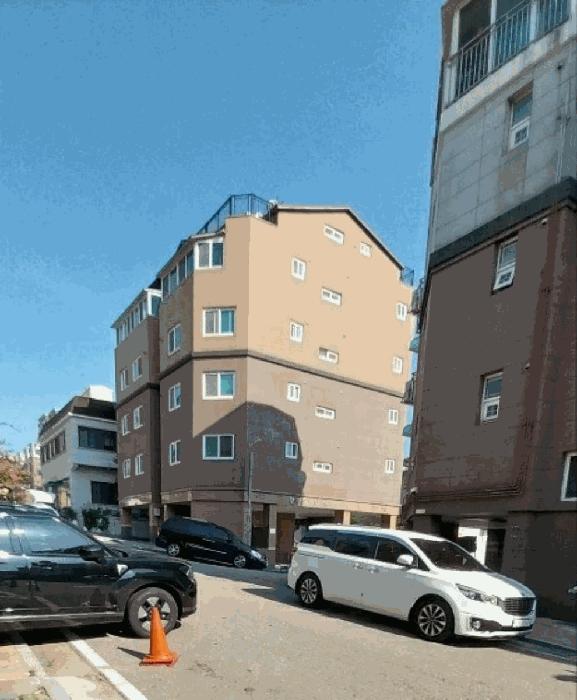 인천 남동구 다세대(빌라)