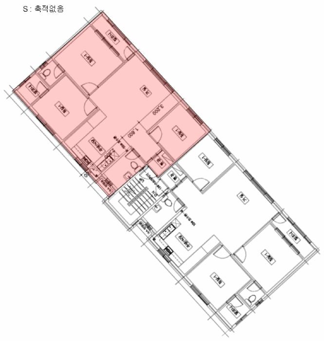 인천광역시 미추홀구 주안동 653-11 4층401호 다세대(빌라) 경매 사진 12