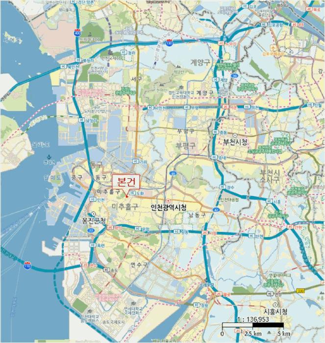 인천광역시 미추홀구 주안동 653-11 4층401호 다세대(빌라) 경매 사진 13