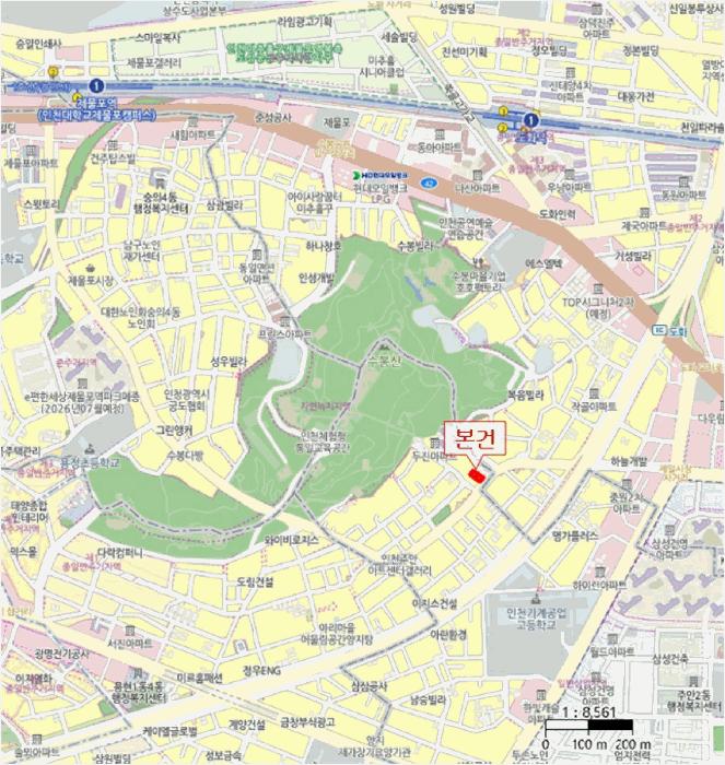 인천광역시 미추홀구 주안동 653-11 4층401호 다세대(빌라) 경매 사진 14