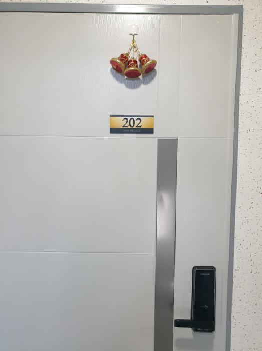 서울특별시 강동구 천호동 291-12 우노펠리스5차 2층202호 다세대(빌라) 경매 사진 10