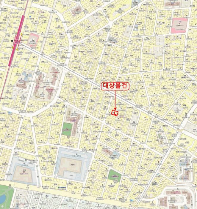 서울특별시 강동구 천호동 291-12 우노펠리스5차 2층202호 다세대(빌라) 경매 사진 13