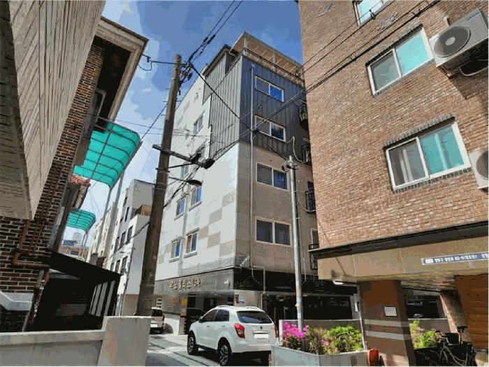 서울특별시 강동구 천호동 291-12 우노펠리스5차 2층202호 다세대(빌라) 경매 사진 2