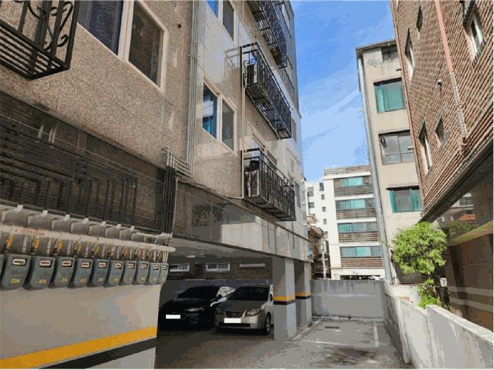 서울특별시 강동구 천호동 291-12 우노펠리스5차 2층202호 다세대(빌라) 경매 사진 4