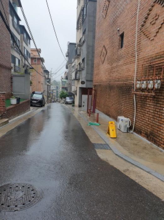 서울특별시 광진구 중곡동 293-11 도로 경매 사진 21