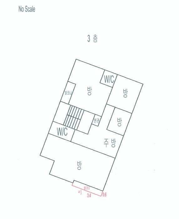 서울특별시 송파구 잠실동 318-15 다가구주택 경매 사진 24