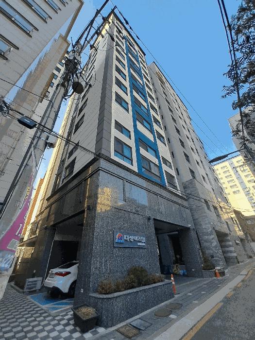 서울 강동구 다세대(빌라)