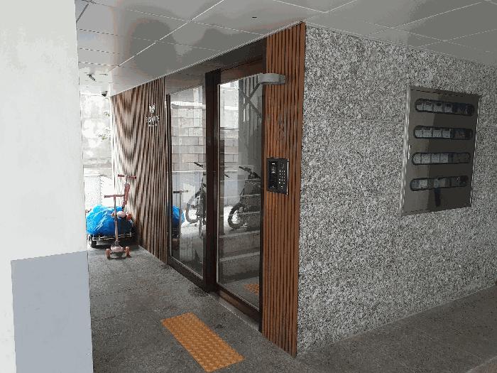 서울특별시 광진구 중곡동 116-18 레졸루트아차산 비동 4층402호 다세대(빌라) 경매 사진 3