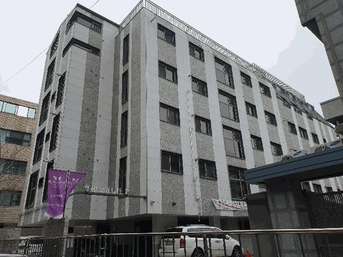 서울특별시 광진구 중곡동 116-18 레졸루트아차산 비동 4층402호 다세대(빌라) 경매 사진 4