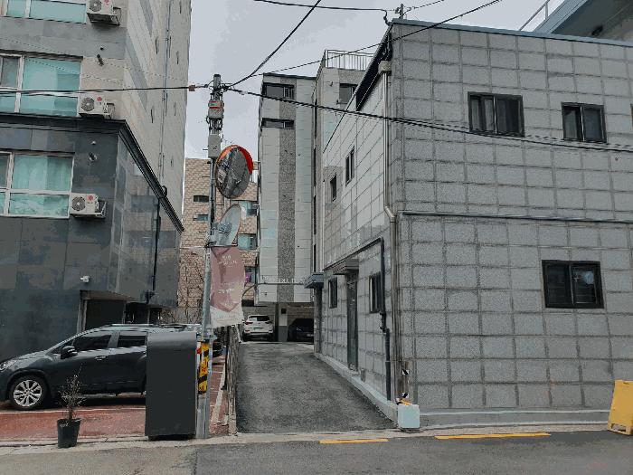 서울특별시 광진구 중곡동 116-18 레졸루트아차산 비동 4층402호 다세대(빌라) 경매 사진 5