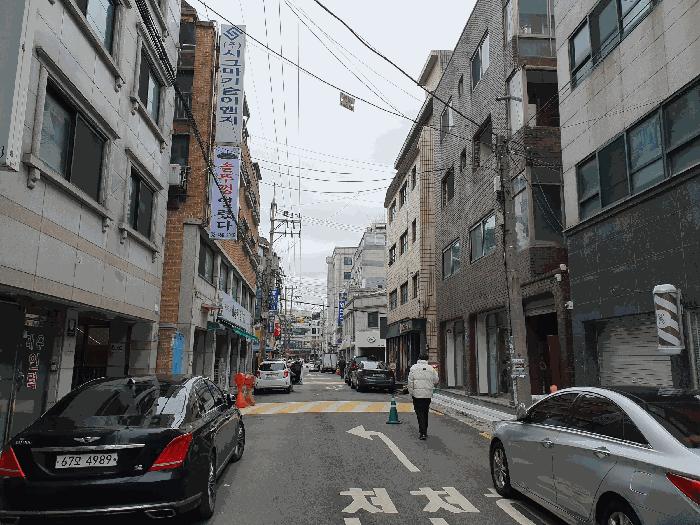 서울특별시 광진구 중곡동 116-18 레졸루트아차산 비동 4층402호 다세대(빌라) 경매 사진 8