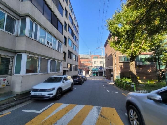 서울특별시 송파구 거마로9길 37, 5층501호구) 서울특별시 송파구 거여동 9-6 아파트 경매 사진 2