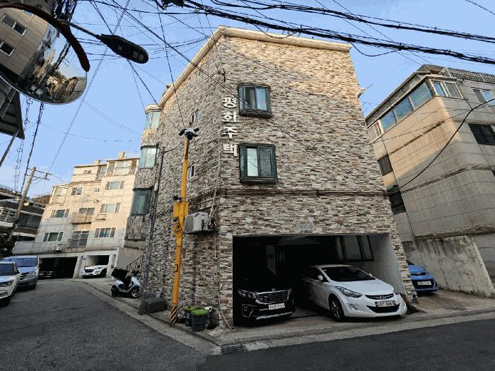 서울특별시 광진구 중곡동 73-71 1층101호 다세대(빌라) 경매 사진 1
