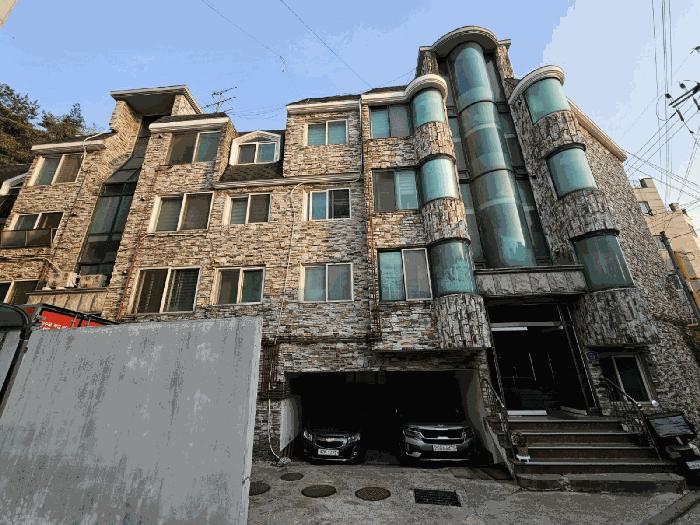 서울특별시 광진구 중곡동 73-71 1층101호 다세대(빌라) 경매 사진 2