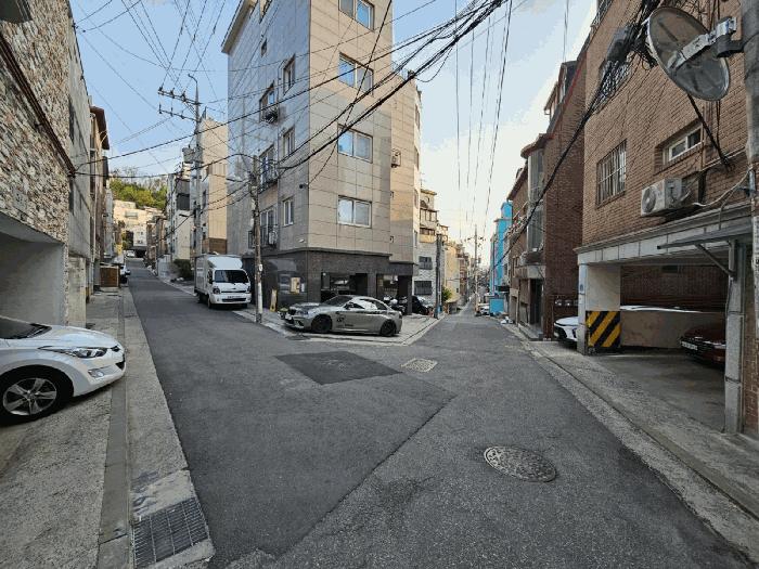 서울특별시 광진구 중곡동 73-71 1층101호 다세대(빌라) 경매 사진 3