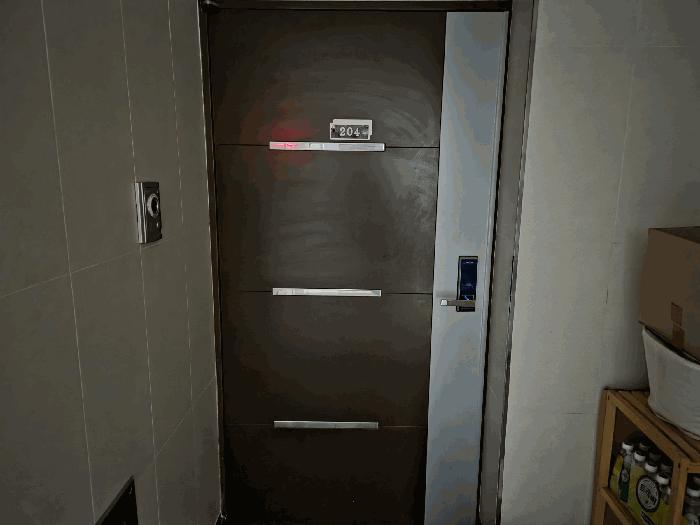 서울특별시 광진구 광장동 340-11 2층204호 다세대(빌라) 경매 사진 4