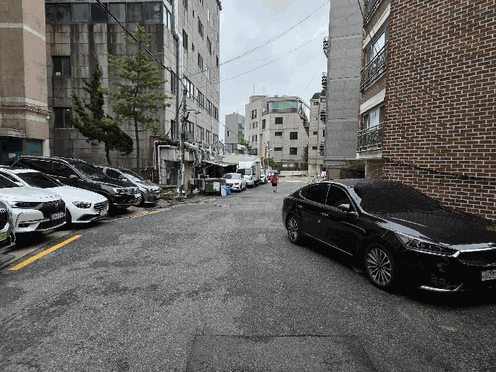 서울특별시 광진구 광장동 340-11 2층204호 다세대(빌라) 경매 사진 5